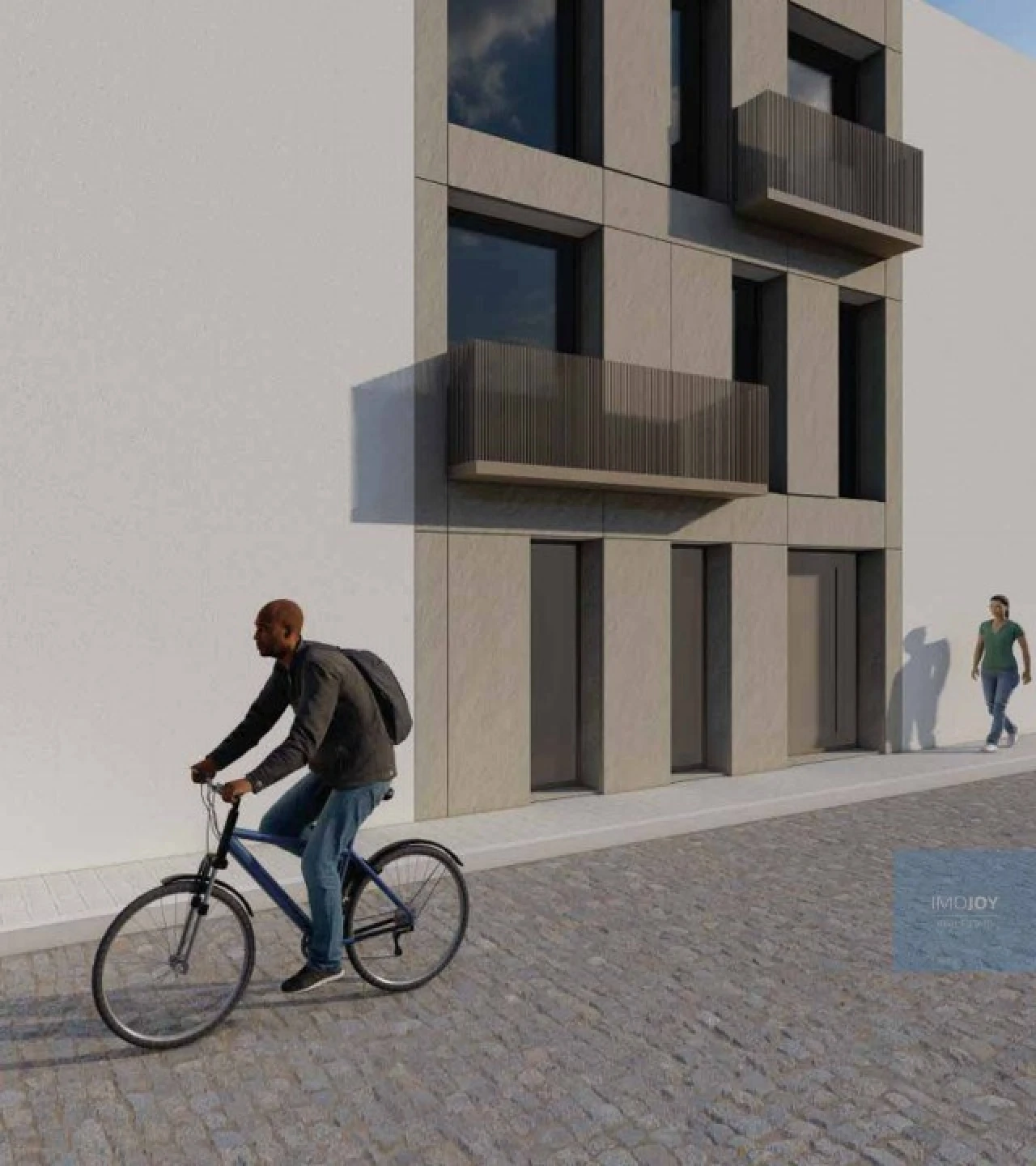 Apartamento T3 para Venda em Esposende, Marinhas e Gandra Foto 5