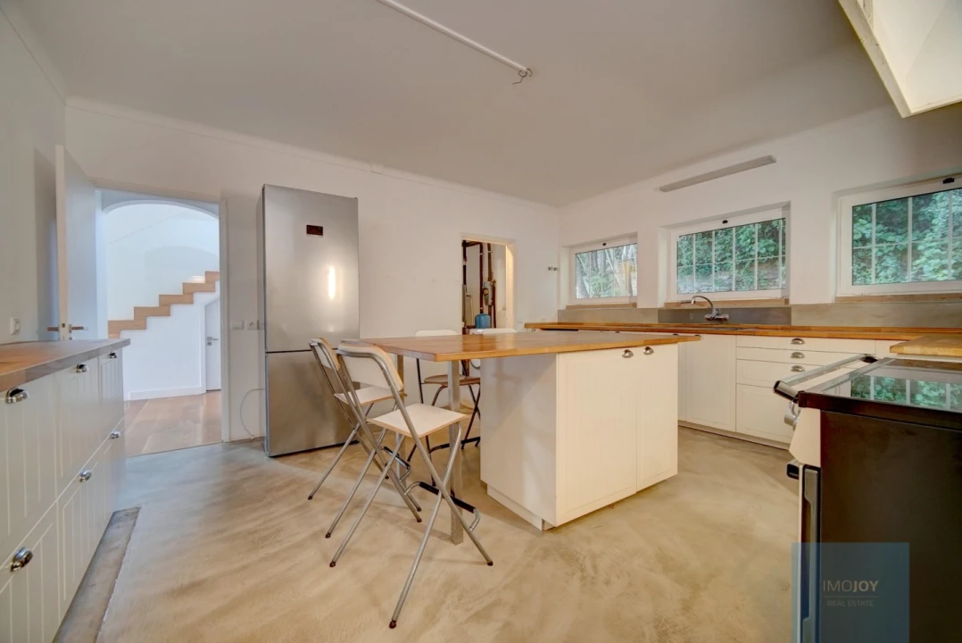 Moradia T4 para Arrendamento em Cascais e Estoril Foto 8