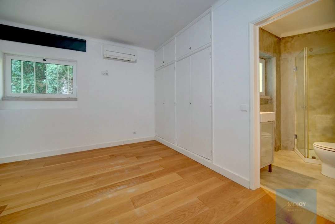 Moradia T4 para Arrendamento em Cascais e Estoril Foto 13