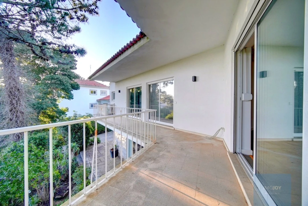 Moradia T4 para Arrendamento em Cascais e Estoril Foto 22