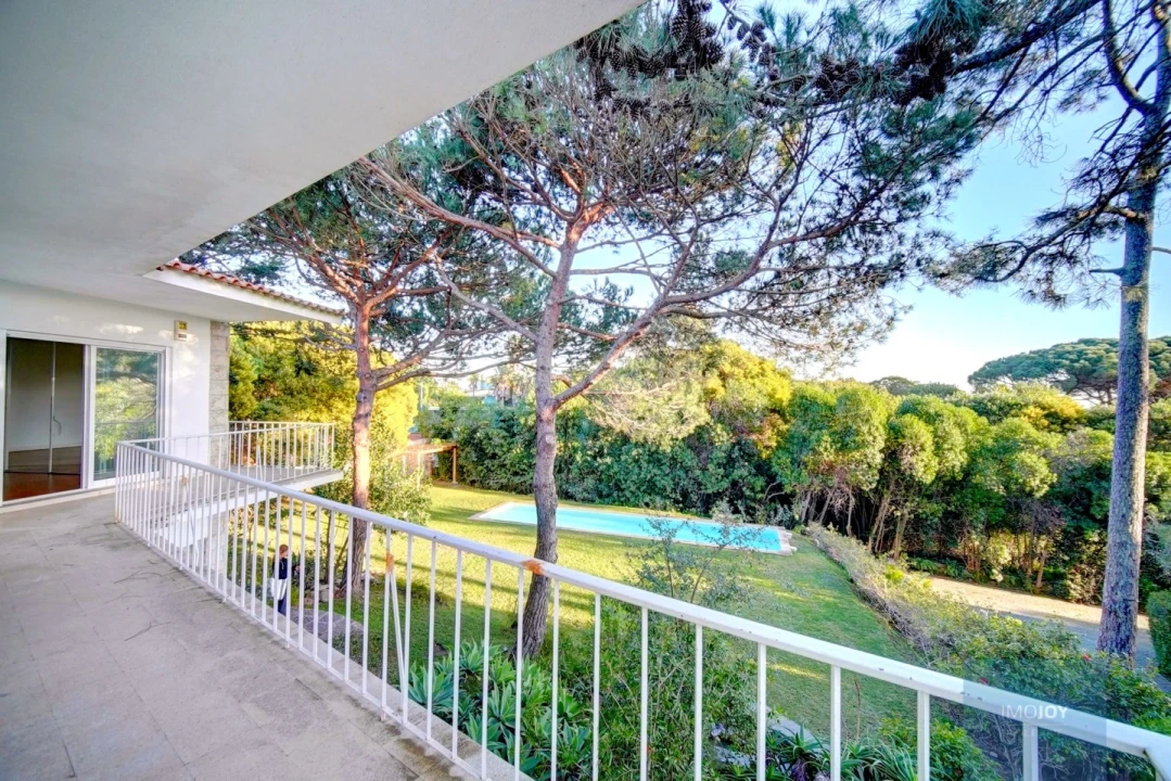 Moradia T4 para Arrendamento em Cascais e Estoril Foto 23