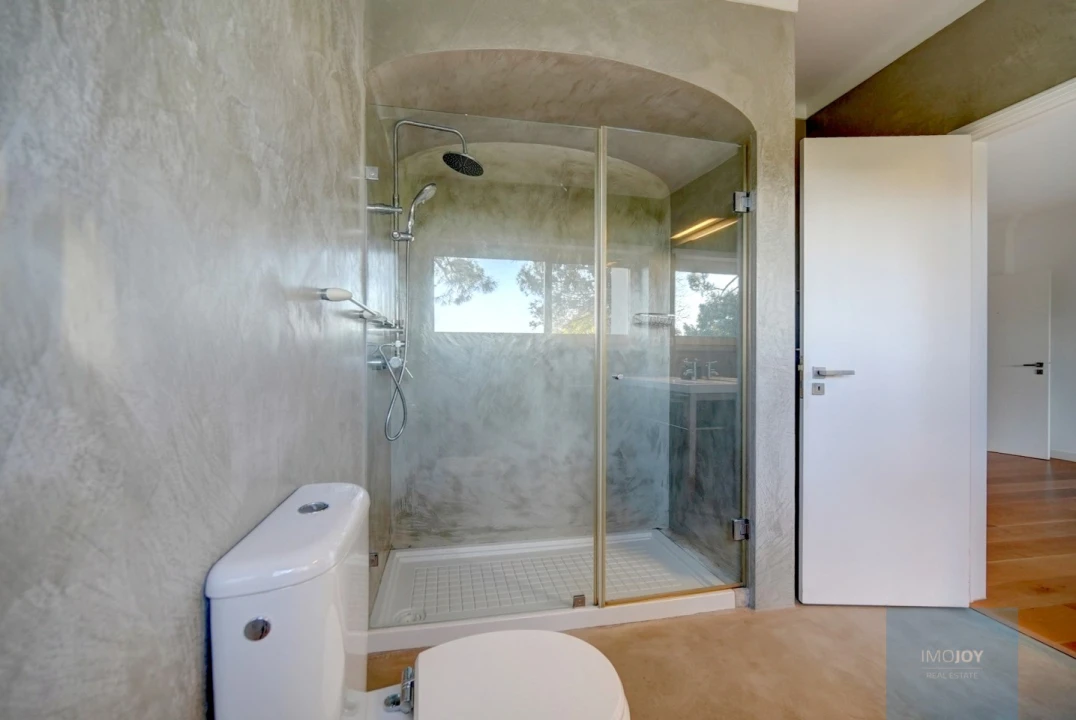 Moradia T4 para Arrendamento em Cascais e Estoril Foto 28