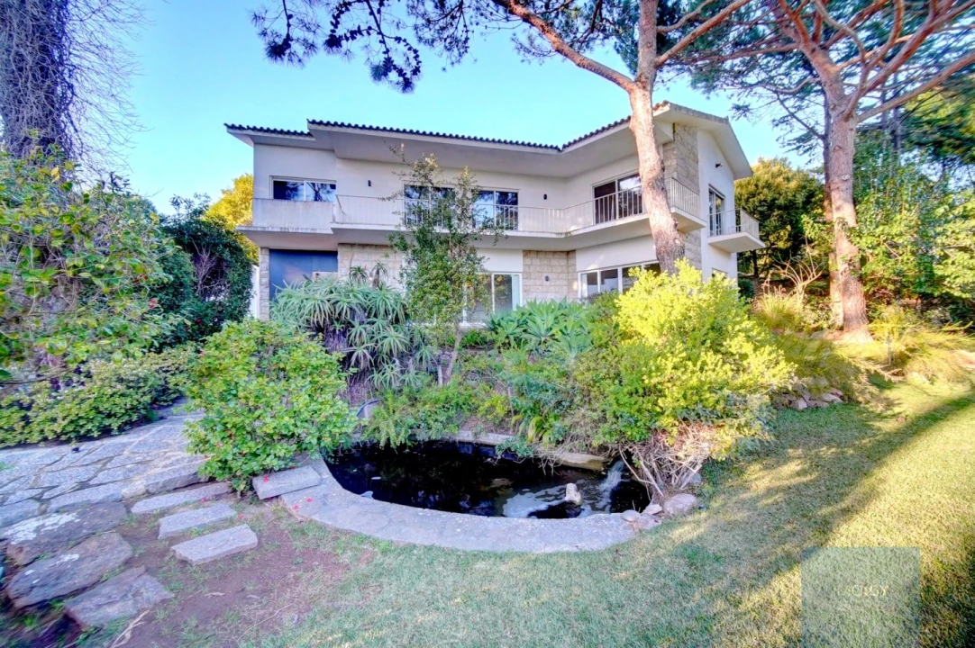 Moradia T4 para Arrendamento em Cascais e Estoril Foto 33