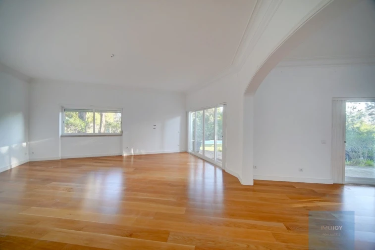 Moradia T4 para Arrendamento em Cascais e Estoril Foto 6