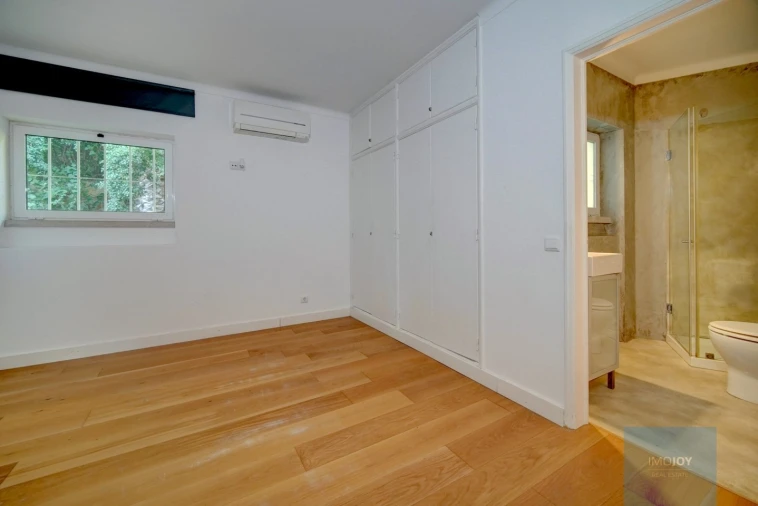 Moradia T4 para Arrendamento em Cascais e Estoril Foto 13