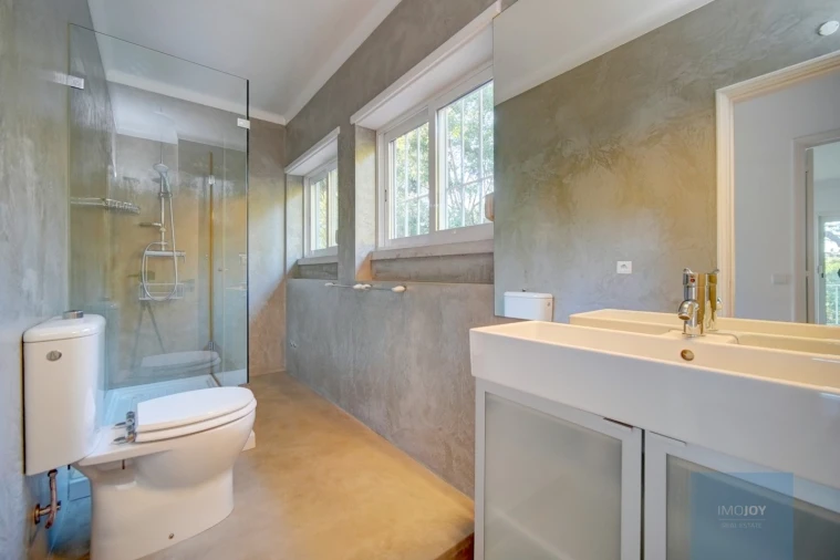 Moradia T4 para Arrendamento em Cascais e Estoril Foto 30