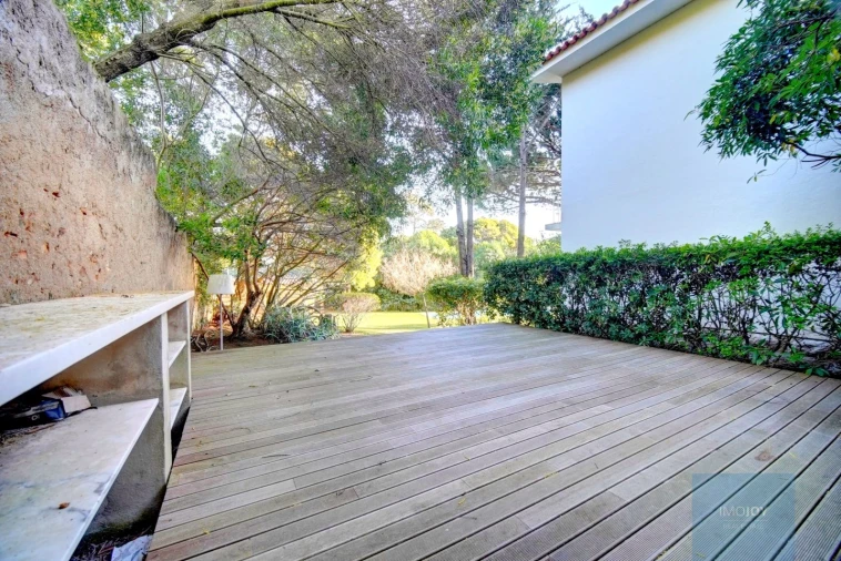 Moradia T4 para Arrendamento em Cascais e Estoril Foto 31