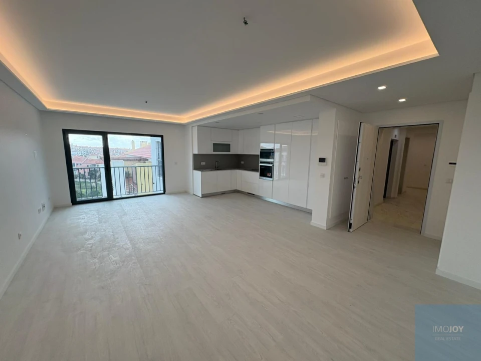 Apartamento T2 para Venda em Ericeira Foto 1