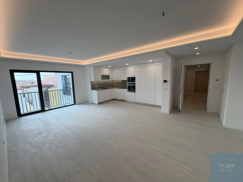 Apartamento T2 para Venda em Ericeira Foto 2