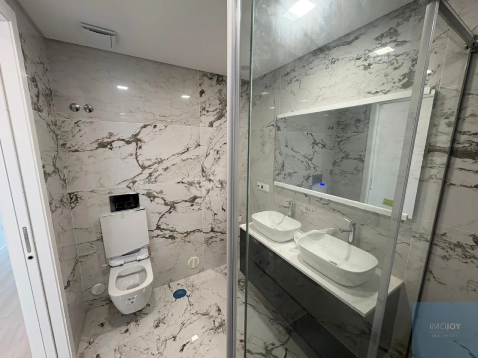 Apartamento T2 para Venda em Ericeira Foto 11