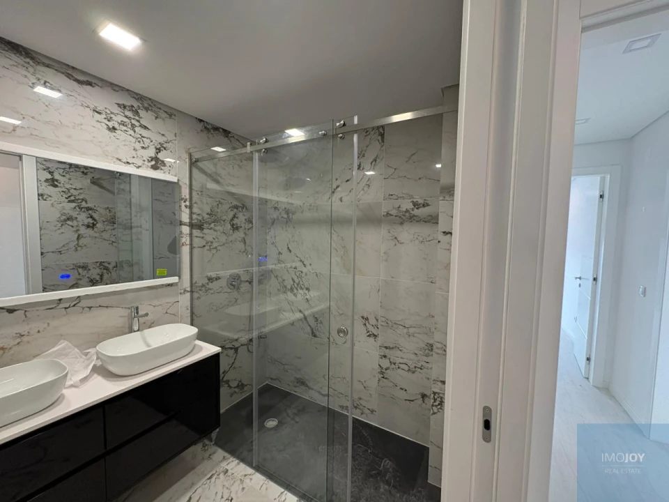 Apartamento T2 para Venda em Ericeira Foto 12