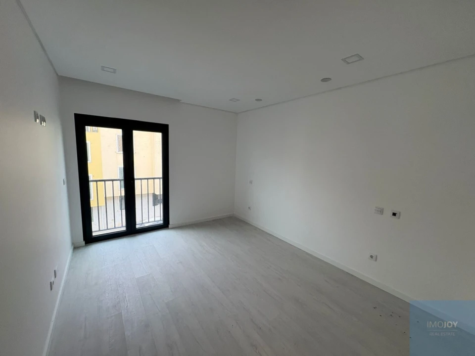 Apartamento T2 para Venda em Ericeira Foto 14