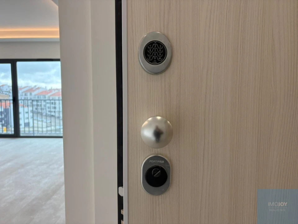 Apartamento T2 para Venda em Ericeira Foto 21