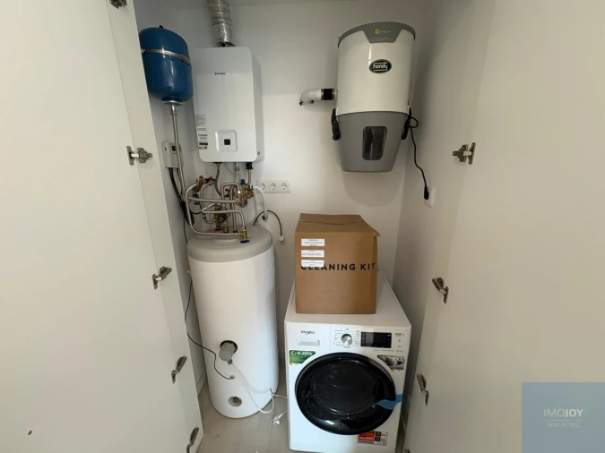 Apartamento T2 para Venda em Ericeira Foto 6