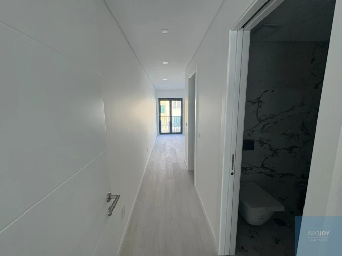 Apartamento T2 para Venda em Ericeira Foto 8