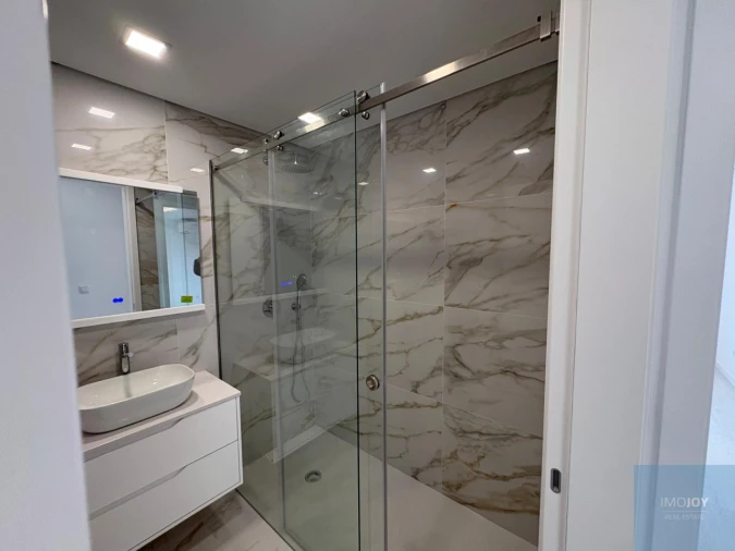 Apartamento T2 para Venda em Ericeira Foto 17