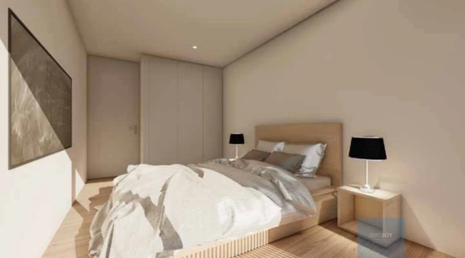 Apartamento T2 para Venda em Esposende, Marinhas e Gandra Foto 1