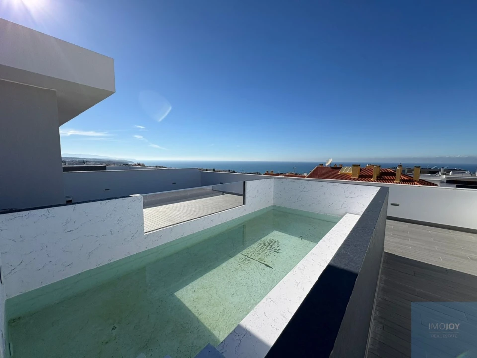 Apartamento T3 para Venda em Ericeira Foto 1