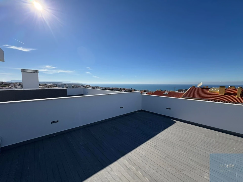 Apartamento T3 para Venda em Ericeira Foto 4