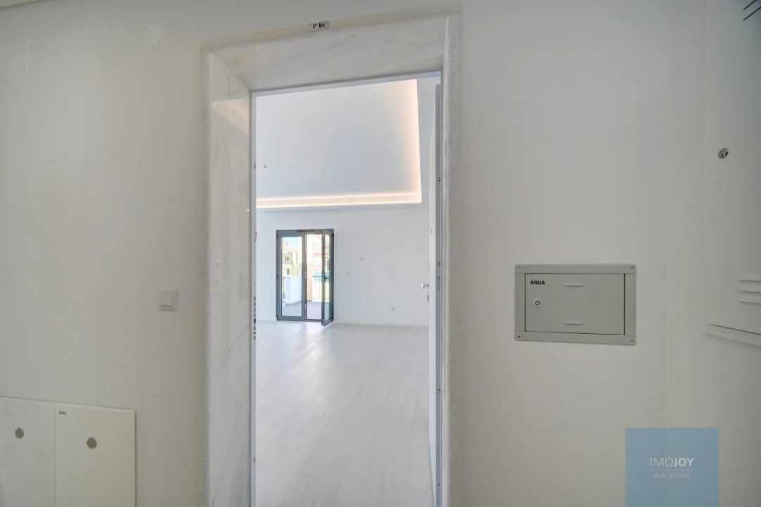 Apartamento T3 para Venda em Ericeira Foto 3