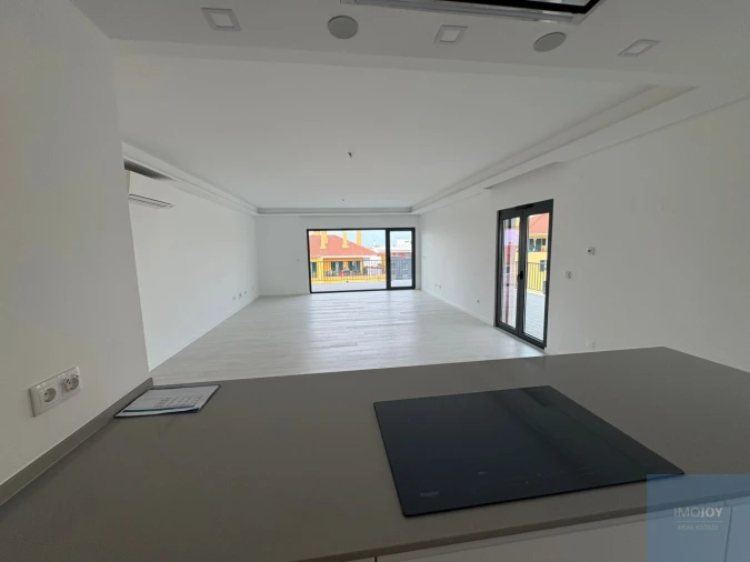 Apartamento T3 para Venda em Ericeira Foto 10