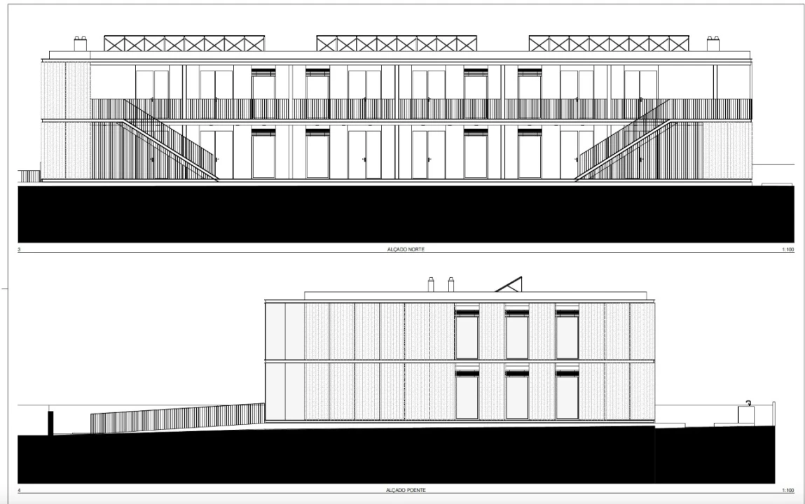 Apartamento para Venda em Montenegro Planta 4