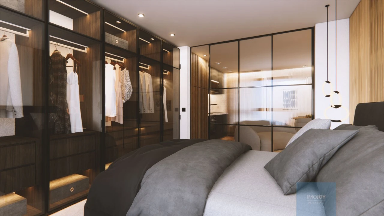 Apartamento T1 para Venda em Matosinhos e Leça da Palmeira Foto 10
