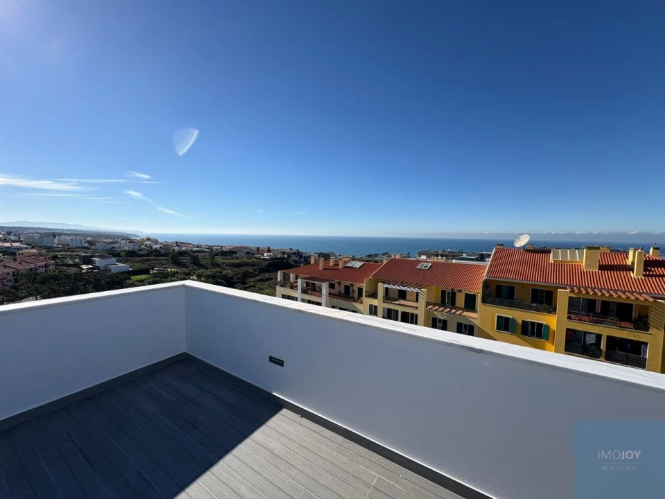 Apartamento T2 para Venda em Ericeira Foto 2