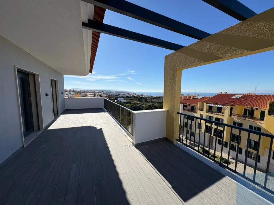 Apartamento T2 para Venda em Ericeira Foto 3