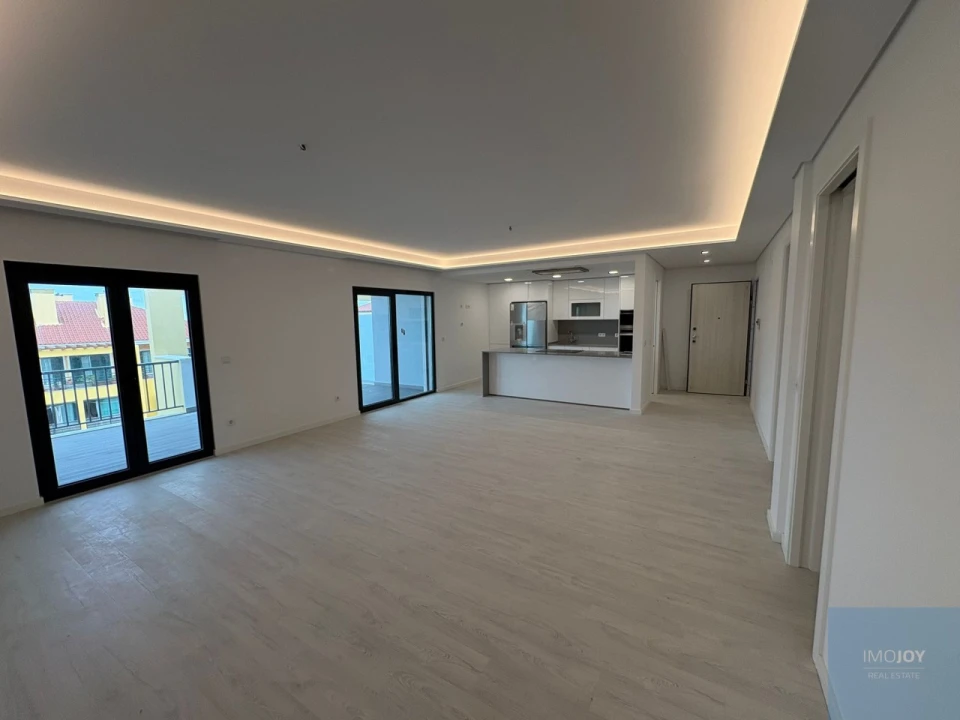 Apartamento T2 para Venda em Ericeira Foto 4