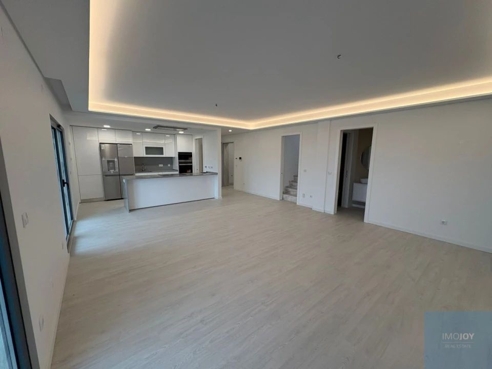 Apartamento T2 para Venda em Ericeira Foto 5