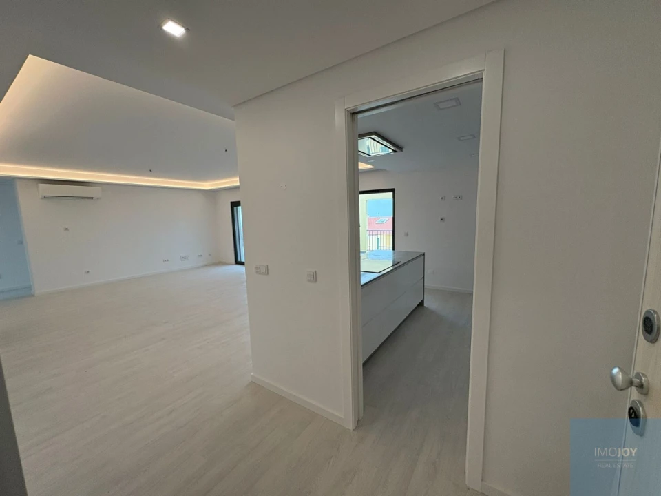 Apartamento T2 para Venda em Ericeira Foto 9