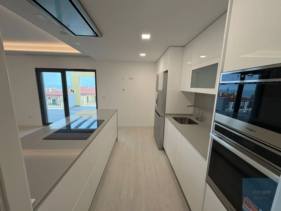Apartamento T2 para Venda em Ericeira Foto 11