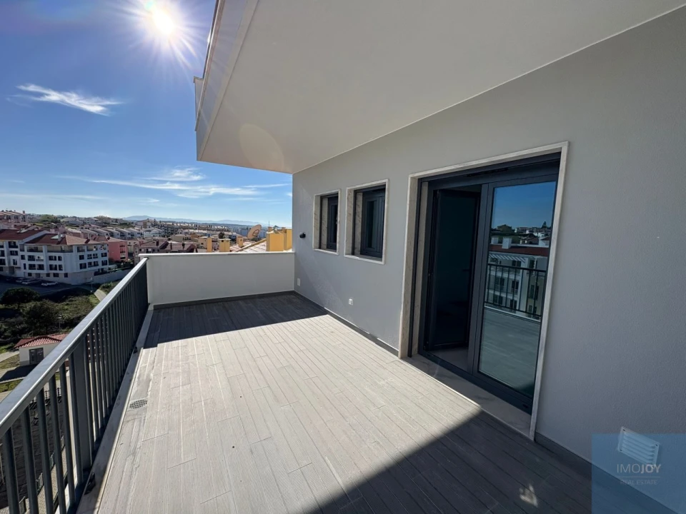 Apartamento T2 para Venda em Ericeira Foto 12
