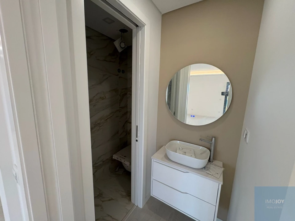 Apartamento T2 para Venda em Ericeira Foto 15