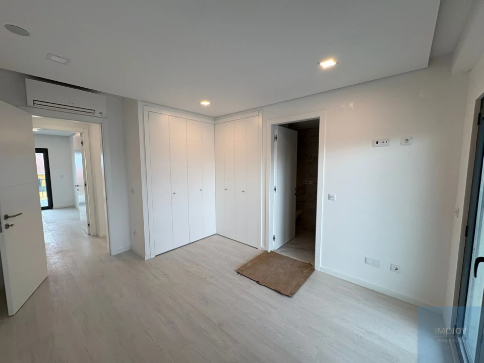 Apartamento T2 para Venda em Ericeira Foto 19