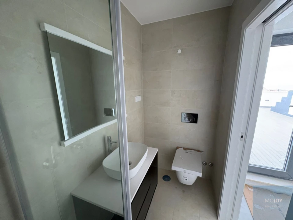 Apartamento T2 para Venda em Ericeira Foto 31