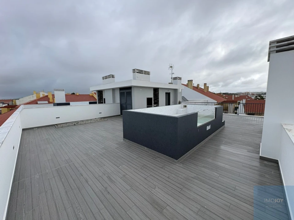 Apartamento T2 para Venda em Ericeira Foto 33