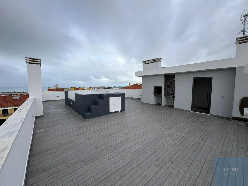 Apartamento T2 para Venda em Ericeira Foto 34