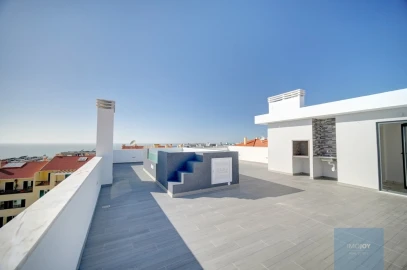 Apartamento T2 para Venda em Ericeira