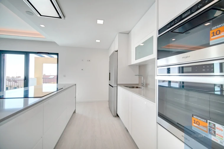 Apartamento T2 para Venda em Ericeira Foto 5