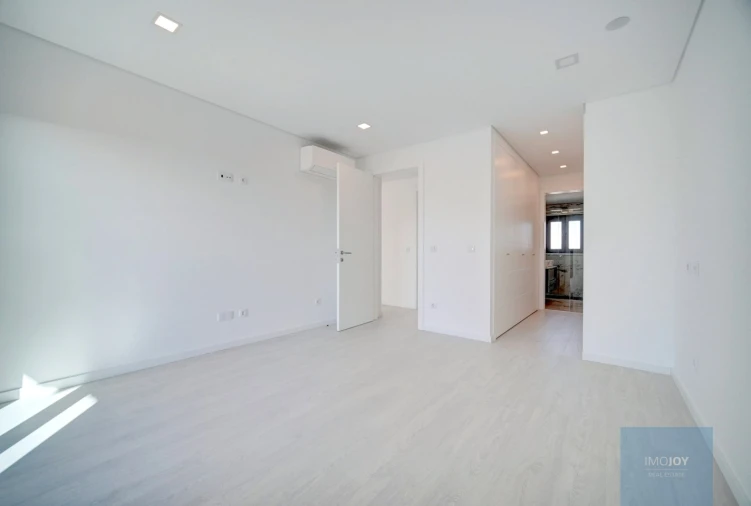 Apartamento T2 para Venda em Ericeira Foto 15