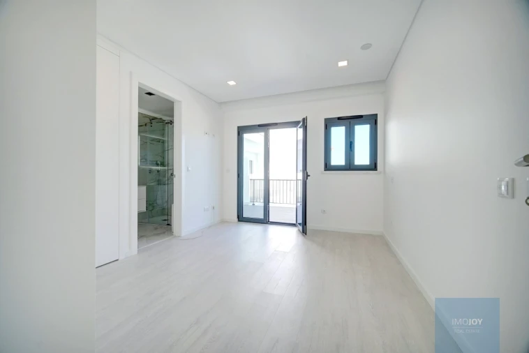 Apartamento T2 para Venda em Ericeira Foto 19