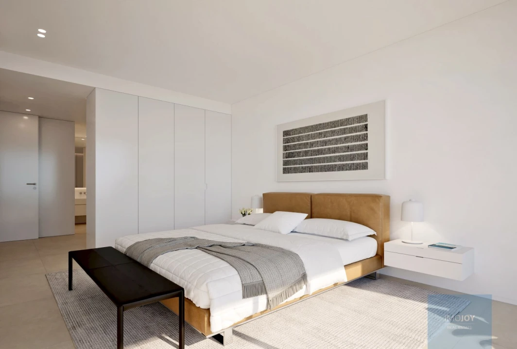 Moradia T4 para Venda em Lagos (São Sebastião e Santa Maria) Foto 10