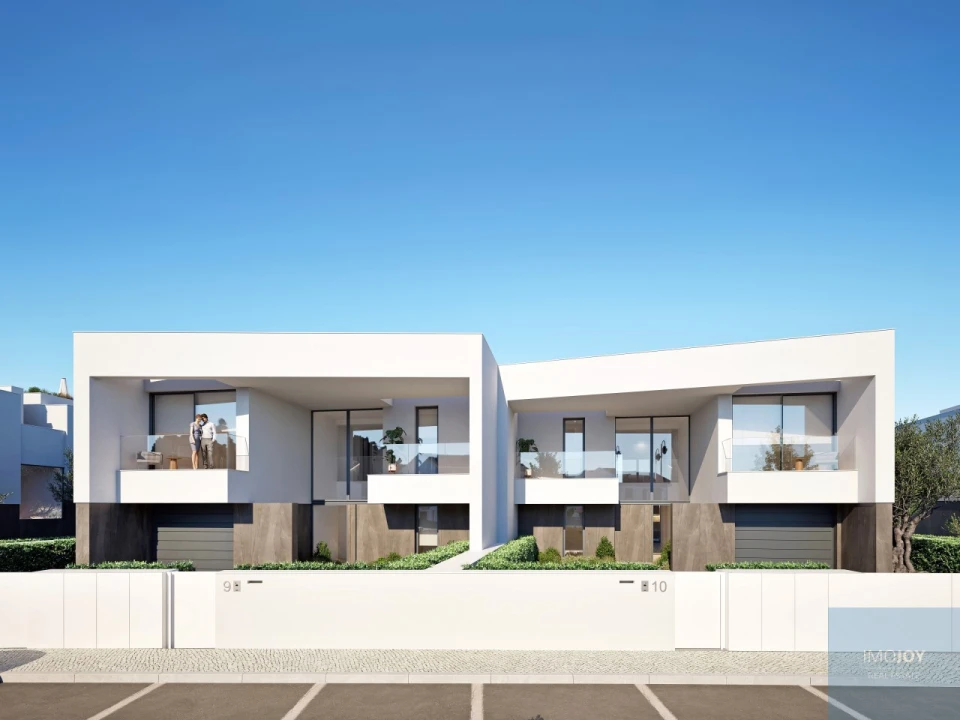 Moradia T4 para Venda em Lagos (São Sebastião e Santa Maria) Foto 23