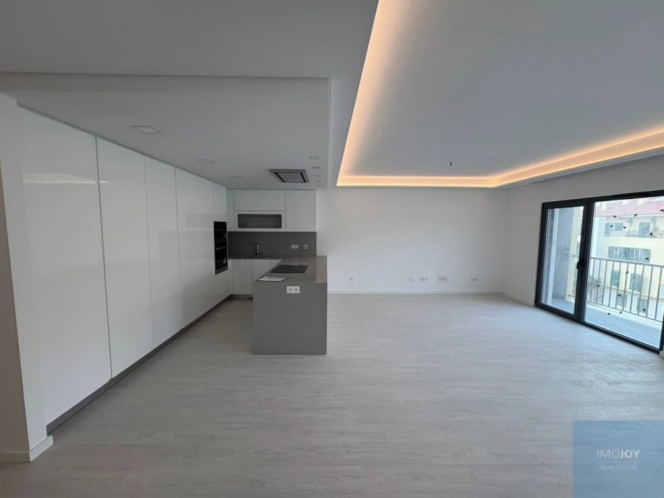 Apartamento T3 para Venda em Ericeira Foto 5