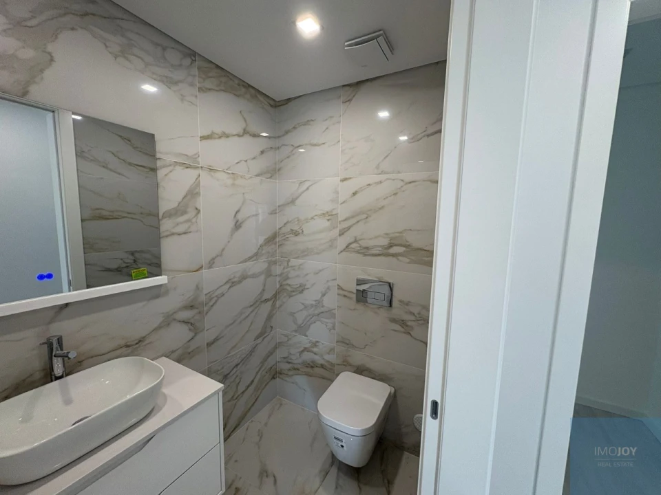 Apartamento T3 para Venda em Ericeira Foto 9