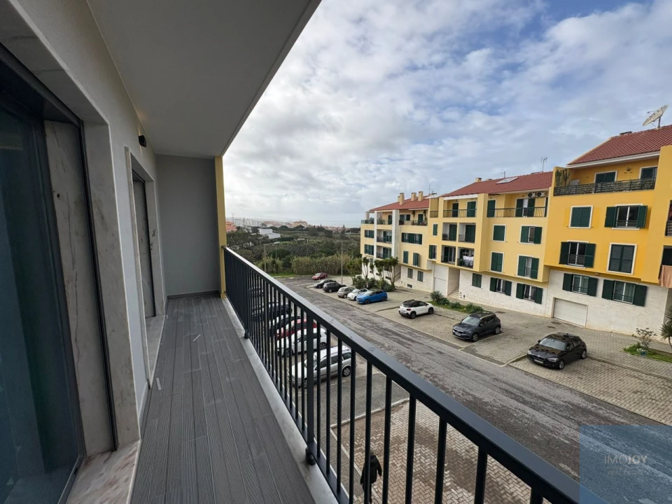 Apartamento T3 para Venda em Ericeira Foto 16