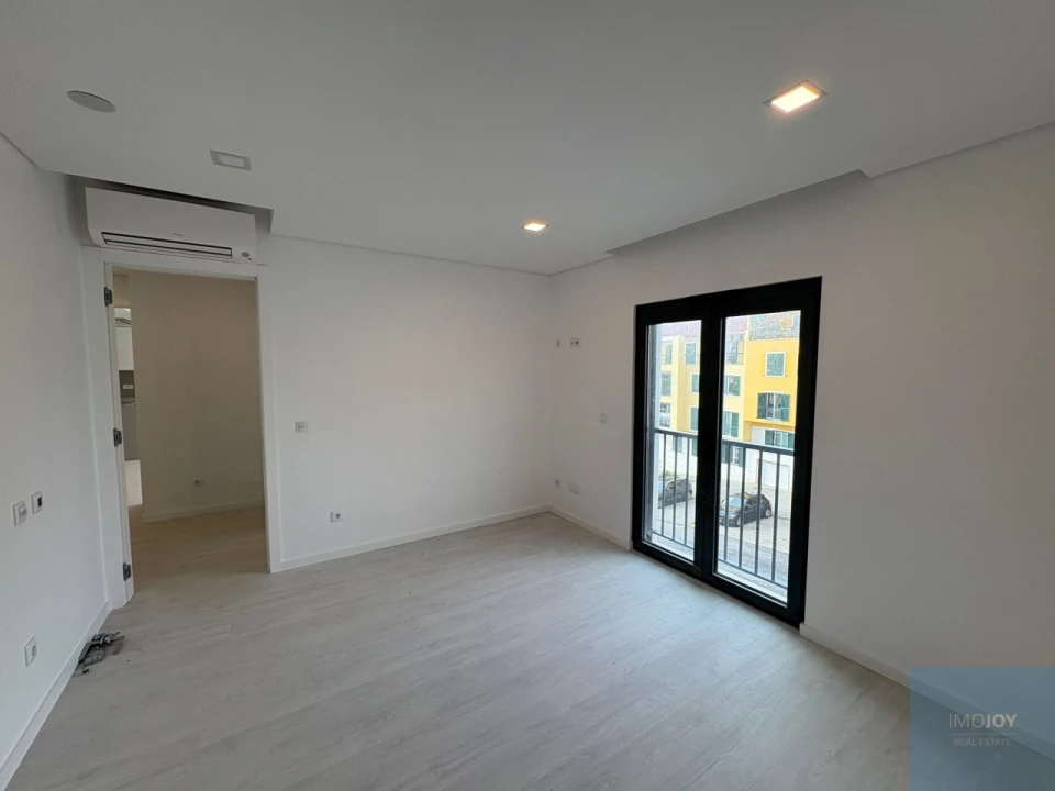 Apartamento T3 para Venda em Ericeira Foto 17
