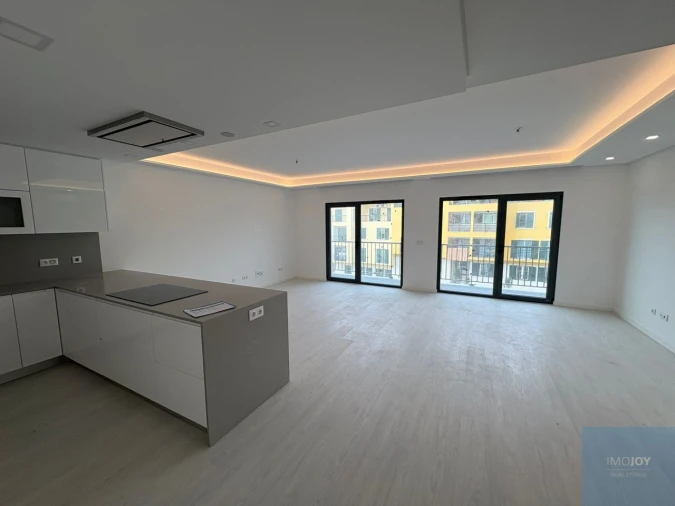 Apartamento T3 para Venda em Ericeira Foto 3